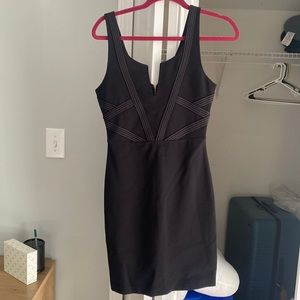 Addison dress; size M
